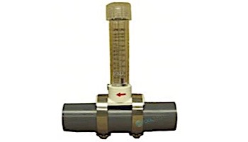 Pulsafeeder Flowmeter 3" | U8800442