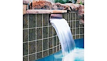 National Pool Tile Verona 6x6 Series | Boticas Green | VR680