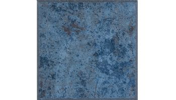 National Pool Tile Verona 6x6 Series | Tondela Blue | VR681