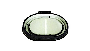 Primo Grills Ceramic Oval Heat Reflector 2 Halves Per Box | 325