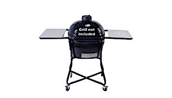 Primo Cradle for Oval Jr | Casters included | 306