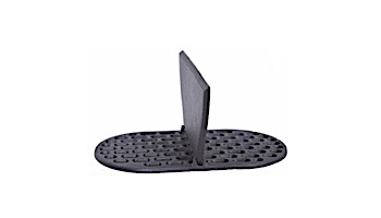 Primo Grills Cast Iron Divider for Oval XL | 334