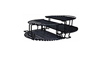 Primo Grills Extended Cooking Rack for Oval Jr | 312