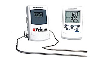 Primo Digital Remote Thermometer | 339