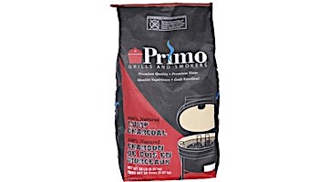 Primo Natural Lump Charcoal 20 Pound Bag | 608