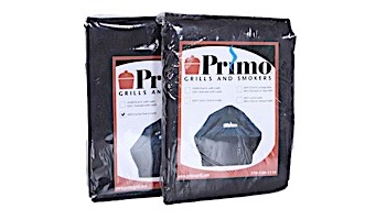 Primo Grills Cover for Oval Jr in Cradle | 413