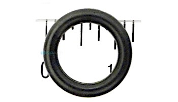 Gecko O-Ring #111 Dominator FMXP2 | 92200060