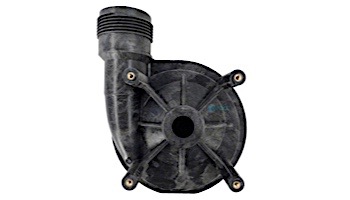 Gecko 48FR 1.5HP FMHP & CMHP Volute | 92770501