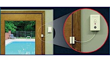 PoolGuard Door Alarm | DAPT-2