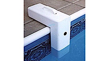 PoolGuard Inground Pool Alarm with Remote Receiver PGRM 2