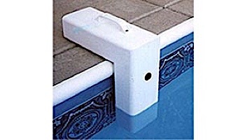 PoolGuard Inground Pool Alarm with Remote Receiver | PGRM-2