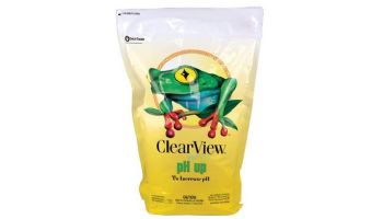 ClearView pH UP | 25 LB | CVSA025