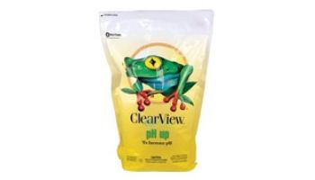 ClearView pH UP | 5 LB | CVSA005