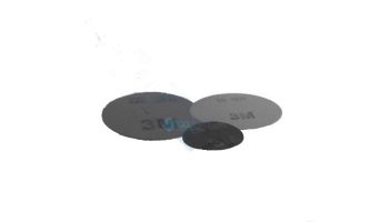 3M Grit Diamond Disc | 4"x1" CH M250 | 0-00-51115-19753-6