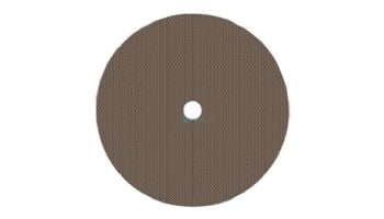 3M Grit Diamond Disc | 9"x1" CH M250 | 0-00-51115-19756-7