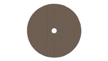3M Grit Diamond Disc | 7"x1" CH M300 | 0-00-51115-19760-4