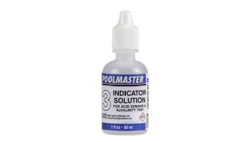 Poolmaster Pro Series PS9753 Solution #3 Acid Demand | 1 Oz | 23263 22393