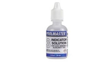 Poolmaster Pro Series PS9753 Solution #3 Acid Demand | 1 Oz | 23263 22393