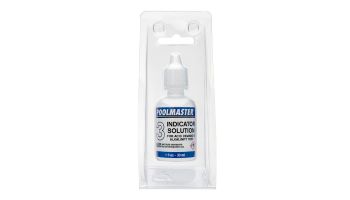 Poolmaster Pro Series PS9753 Solution #3 Acid Demand | 1 Oz | 23263 22393