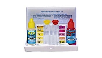 Poolmaster 3-Way Test Kit | 22241