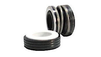 Gecko 5/8" Replacement Seal | 92500150