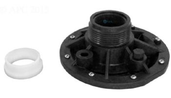 Gecko 48FR FMHP/CMHP Pump Replacement Kit Cover | 56910010