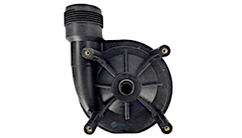 Aqua-Flo Flo-Master HP 1.5HP Wet End | 91040720-000