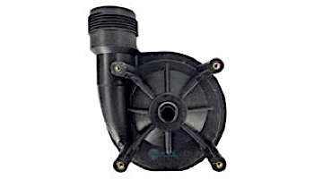 Aqua-Flo Flo-Master HP .75HP Wet End | 91040690