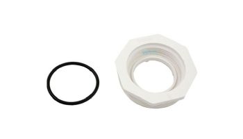 Gecko Threaded Adapter with O-Ring | 1.5"x 2" | 50100120
