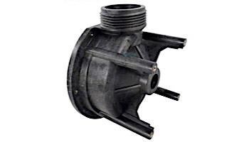 Gecko FMCP & CMCP Volute | 48FR 1.5HP | 92770603