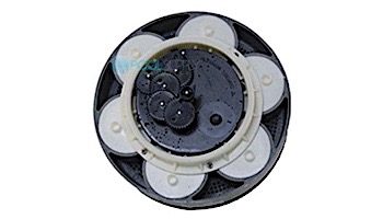Paramount Pool and Spa Hydra 6 Water Valve Replacement Module | 004-302-4408-00 loading=