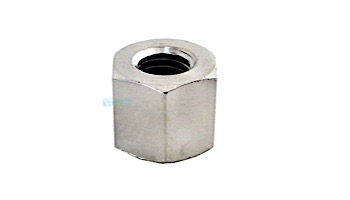 Paramount Water Valve Band Clamp Nut | 005-302-0640-00