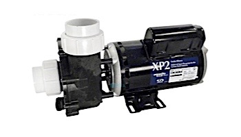 AquaFlo FloMaster XP2 | 48-Frame 115V 2.0 HP 1.5 OPHP 2-Speed | 06115000-1040