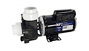 Gecko AquaFlo FloMaster XP2 | 48-Frame 115V 2.0 HP 1.5 OPHP 2-Speed | 06115000-1040