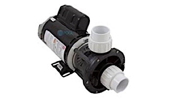 Aqua-Flo Flo-Master FMCP | Center Discharge | 48-Frame 115V 1.5 HP 1.0 OPHP 2-Speed | 02610000-1010
