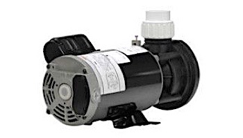 Gecko Aqua-Flo Flo-Master FMCP | Center Discharge | 48-Frame 115V 1.5 HP 1.0 OPHP 2-Speed | 02610000-1010