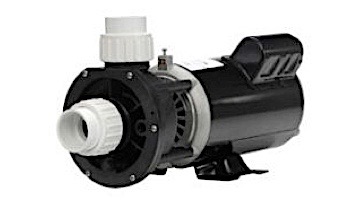 Gecko Aqua-Flo Flo-Master FMCP | Center Discharge | 48-Frame 115V 2.0 HP 1.5 OPHP 2-Speed | 02615000-1010