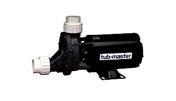 Aquaflo TubMaster TMCP Pump 1HP 115V with Cord | 01710502-2000