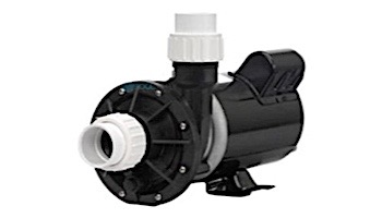 Aqua-Flo Flo-Master FMHP | Side Discharge | Single Speed 1HP 115V | 02010000-1010