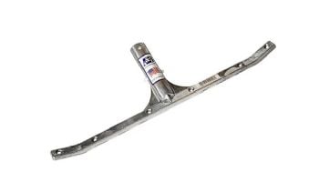A&B Brush 18" Curved Brush Back Only | 9006