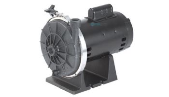 Polaris Halcyon Booster Pump | Quiet Motor | .75HP 120-240 Volts 60Hz | PB4-60Q