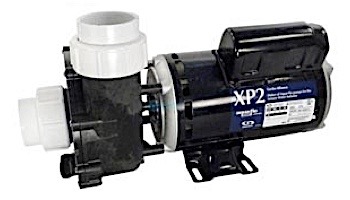 AquaFlo FloMaster XP2 | 48-Frame 115V 2.0 HP 1.5 OPHP 2-Speed | 06115000-1040