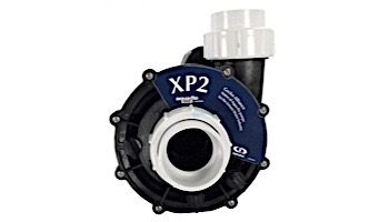 AquaFlo FloMaster XP2 | 48-Frame 230V 4.5 HP 3.0 OPHP 2-Speed | 06130395-2040
