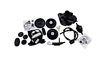 Zodiac Max Rebuild Kit | Black | 380 | 9-100-9035