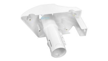 Zodiac Polaris Base Assembly for 360 and 380 Cleaners | White | 9-100-7026