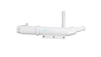 Zodiac Polaris Feed Pipe with Timer Blank Assembly for 380 Cleaner | White | 9-100-7003