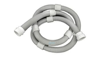 Zodiac 8' Float Hose Extension Kit 165/65 | Gray | 6-221-00