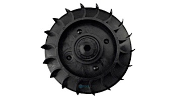 Zodiac Polaris Turbine Wheel with Bearing for 360 and 380 Cleaners | 9-100-1103