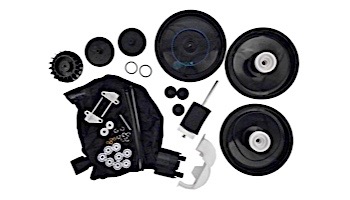 Zodiac Factory Tune-Up Kit | Black | 380/360 | 9-100-9015