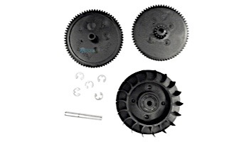 Zodiac Polaris Drive Train Gear Kit for 360 and 380 Cleaners | 9-100-1132